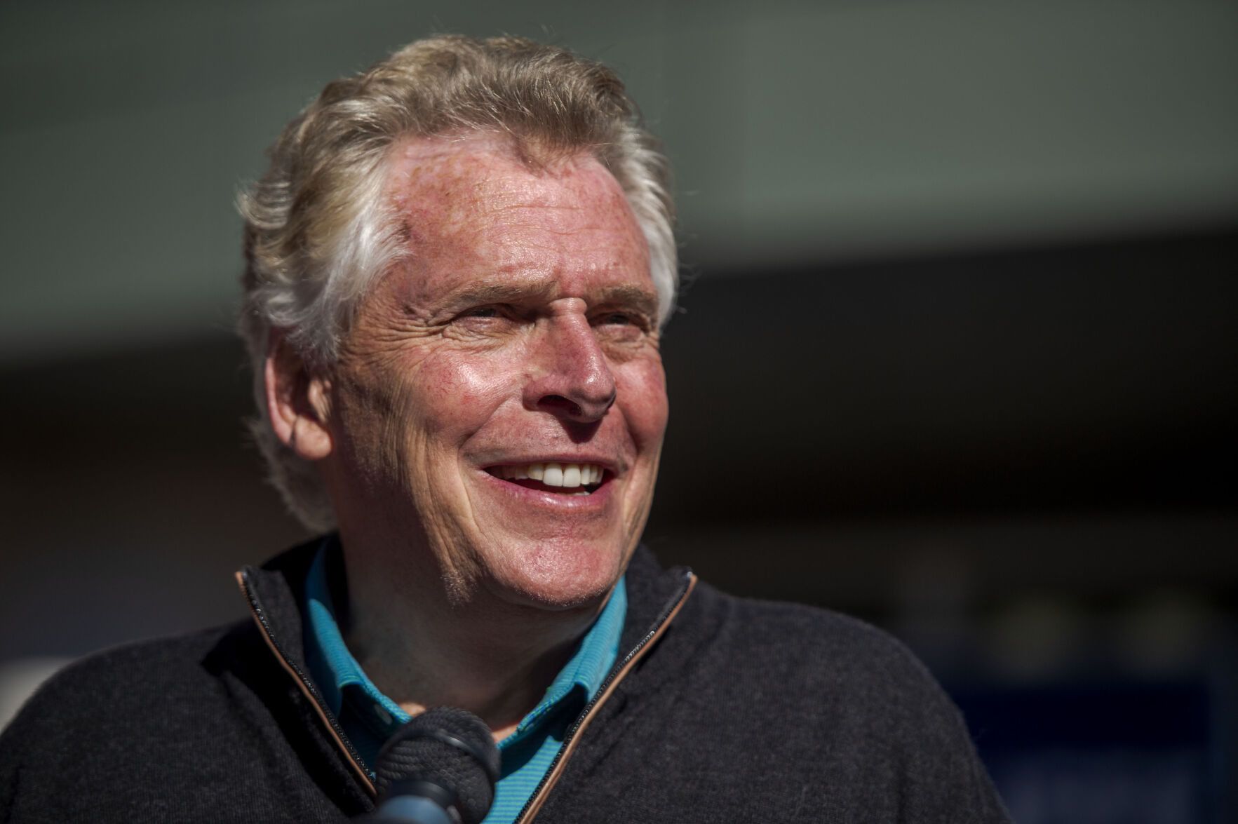 McAuliffe at UofL 9